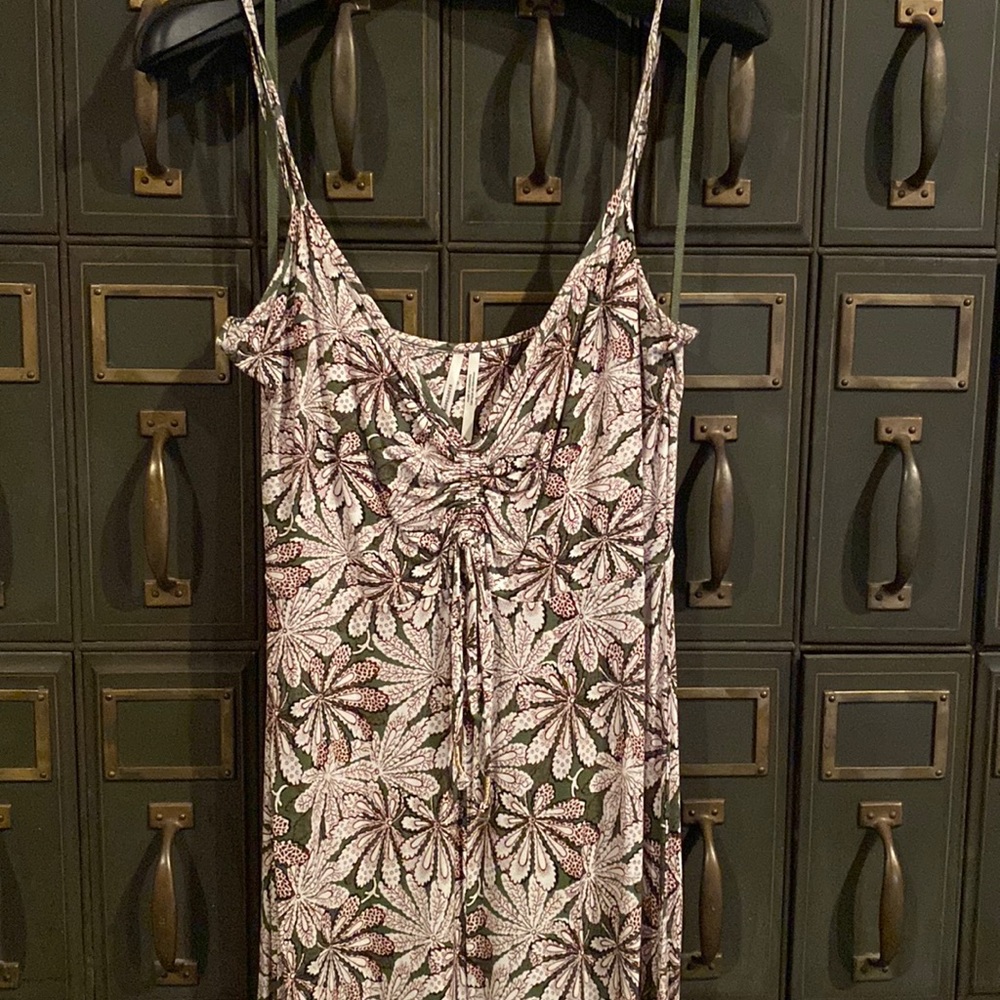 Anthropologie Jumpsuit - Picture 1 of 7
